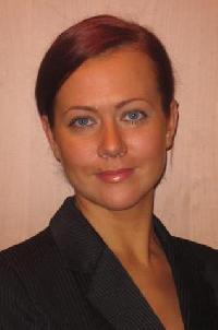 Tatiana Karlin - English to Russian translator