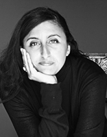 Rania Elsayed - angol - arab translator