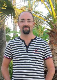 Yakup Sahin - English to Turkish translator