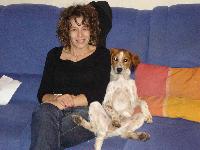 Maureen Dewaele - din spaniolă în olandeză translator