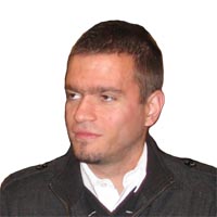 Marko Marinkovic - angol - szerb translator