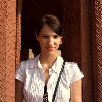 MagdalenaBadran - Arabic to Polish translator