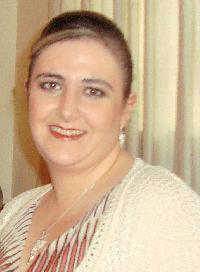 Maria del Carmen Blanco Rodriguez