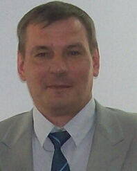 Sergey Sukhoviy