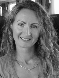 Stefanie Lotz - Da Tedesco a Francese translator