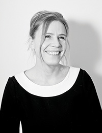 Jessica Van Doremalen - angol - holland translator