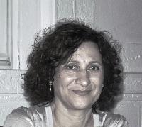 Angela Arnone - din italiană în engleză translator