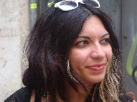 Maria Avrameli - angol - görög translator