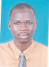 Aboubacar Cisse - angol - arab translator