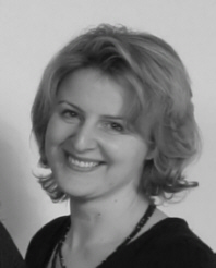 Beata Hellmann - din engleză în poloneză translator