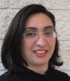 Atena Hensch - Persian (Farsi) to English translator