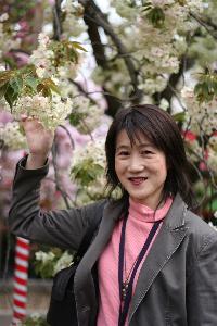 Akiko Sawa