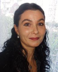 Jasmin Petersen - alemão para espanhol translator