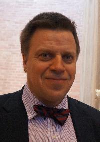 Paul Erling - svéd - angol translator