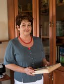 Keren Mindlin - Da Ebraico a Russo translator
