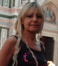 Luisella Denti - Russian to Italian translator