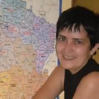 Adelaida Kuzniatsova - إسباني إلى روسي translator