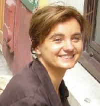 Mariola Turska - Frans naar Pools translator