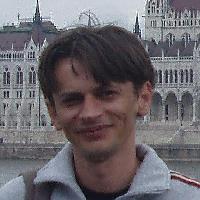 Rasid Krupalija - Bosnian to English translator