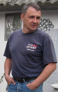 Dmitri Lyutenko