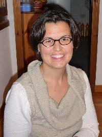 Annette Aresu-Schmidt - English to German translator
