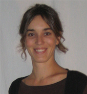 Valérie Tomasi - French to Italian translator