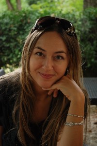 Eva Hadzik - Italian to Polish translator