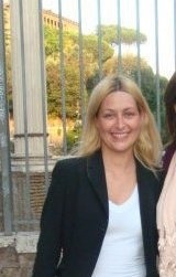 Donatella Ciccimarra - din engleză în italiană translator