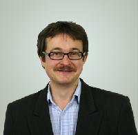 Igor Seykora - cseh - angol translator
