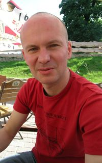 Piotr Ducher - lengyel - angol translator