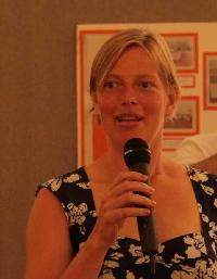 Marjolein Snippe - inglês para holandês translator