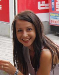 Annalisa Degli Esposti - angol - olasz translator