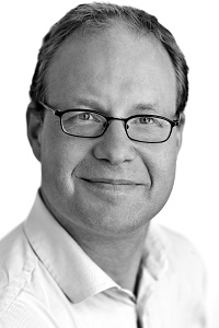 Michael Jensen - angol - dán translator