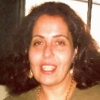 Marion Gorenstein - angol - portugál translator