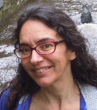 Roberta Anderson - angol - olasz translator