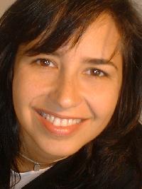 Fernanda Canelas - English to Portuguese translator