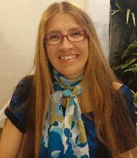 Carla Monticelli - English to Italian translator