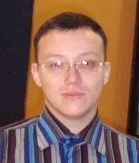 Dmitry Isakov - inglês para russo translator