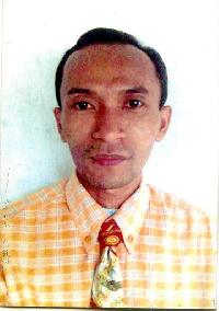Iwan Ridwan - angol - indonéz translator