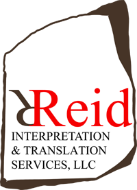 Aline Reid - anglais vers français translator