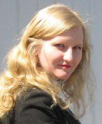 Svetlana Polyanskaya - din engleză în rusă translator