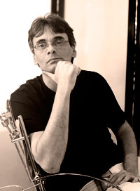 Luciano Costa - angol - portugál translator