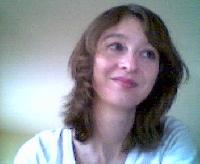 Krisztina Bottai - Hungarian匈牙利语 translator