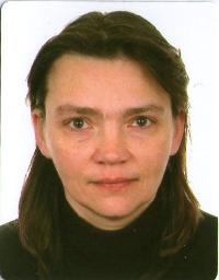 Tatiana Mestcheriakova - français vers russe translator