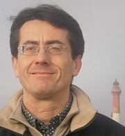 Jean-Christophe Duc - English to French translator