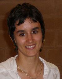 Stéphanie Girardot - Italian to French translator