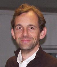 Filip De Wachter - German to Dutch translator