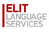 ELIT Language