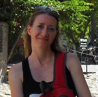 Claudia Pesce - Da Spagnolo a Inglese translator