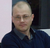 Yevgeniy Lobanov - din engleză în rusă translator